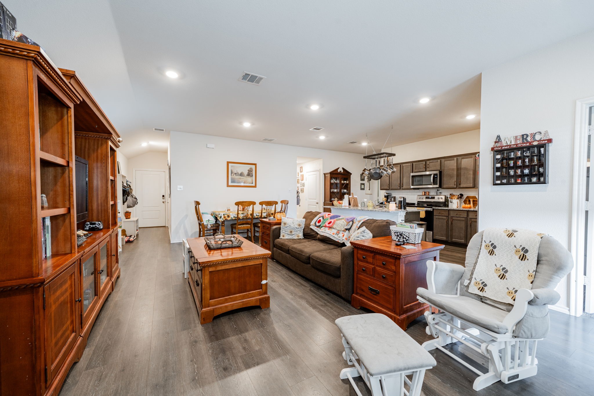 319 Pine Hollow Way Josephine TX 75189