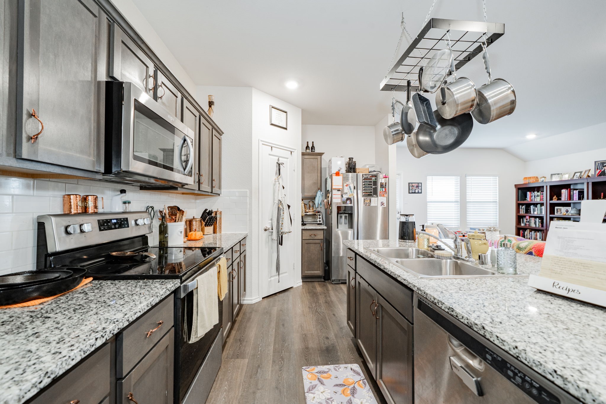 319 Pine Hollow Way Josephine TX 75189