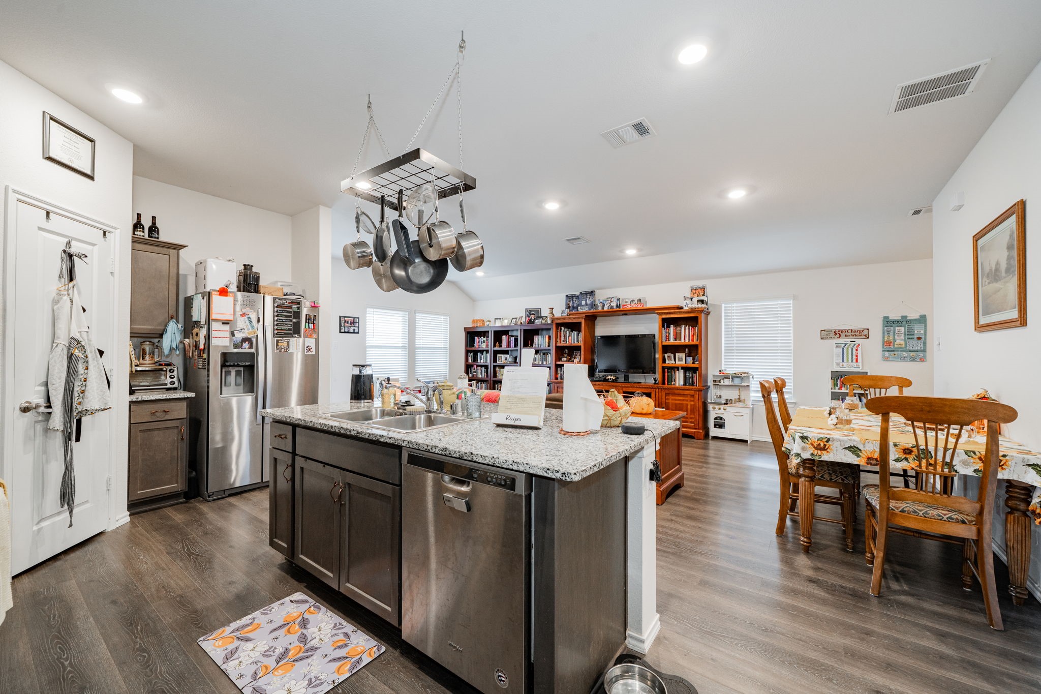 319 Pine Hollow Way Josephine TX 75189