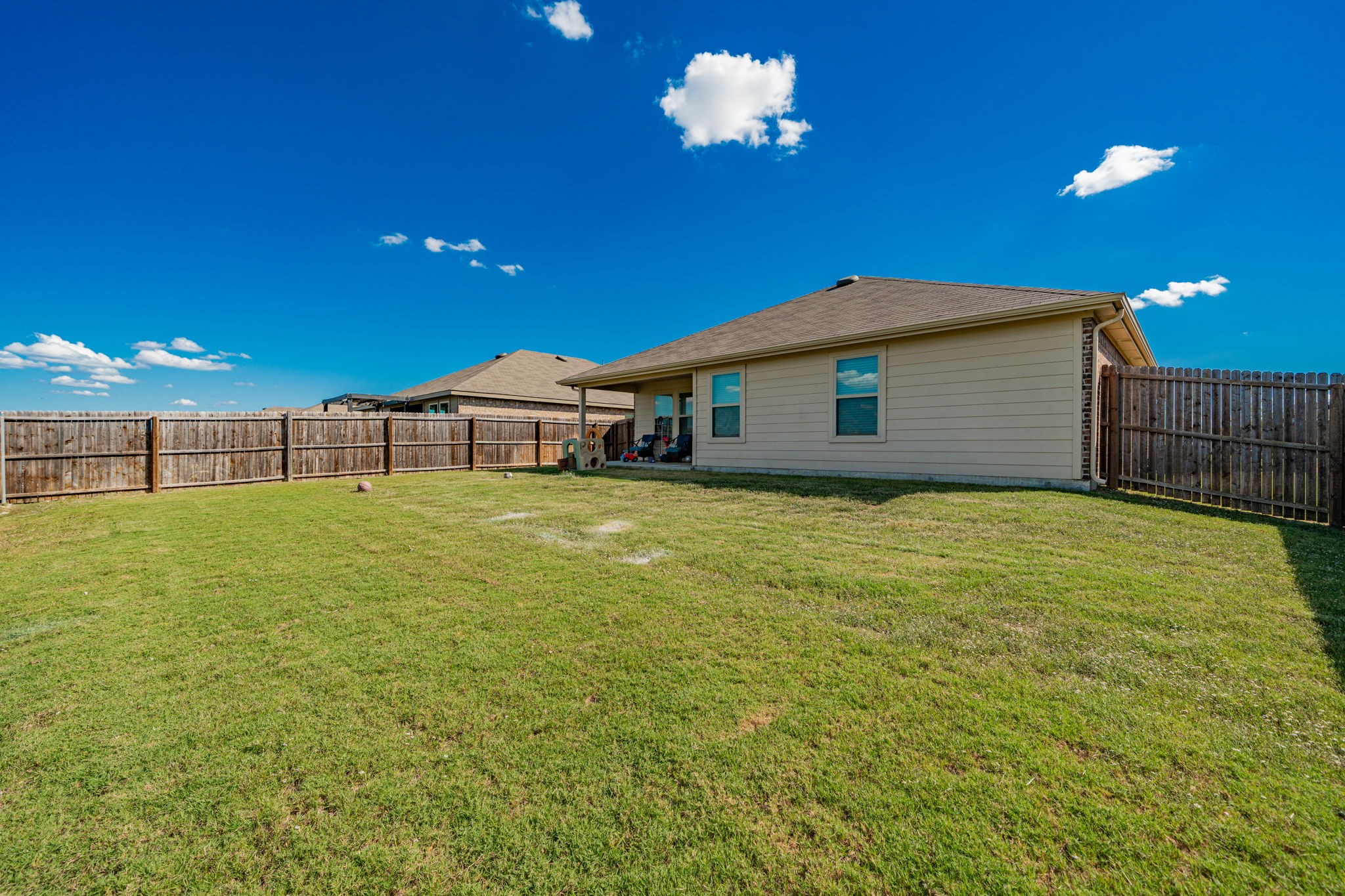 319 Pine Hollow Way Josephine TX 75189