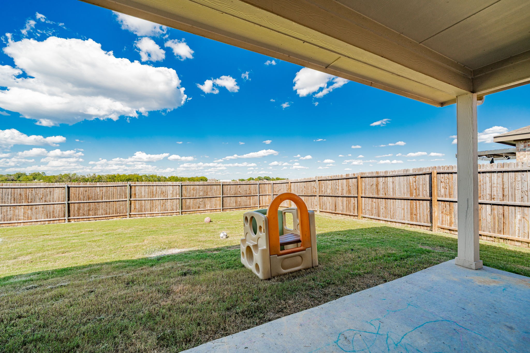 319 Pine Hollow Way Josephine TX 75189
