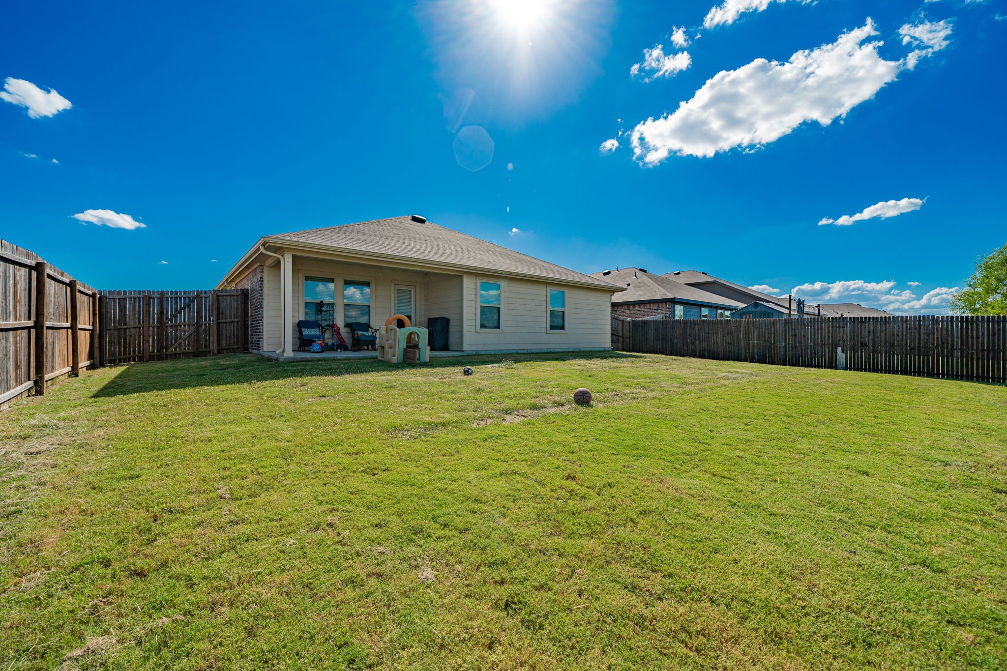 319 Pine Hollow Way Josephine TX 75189