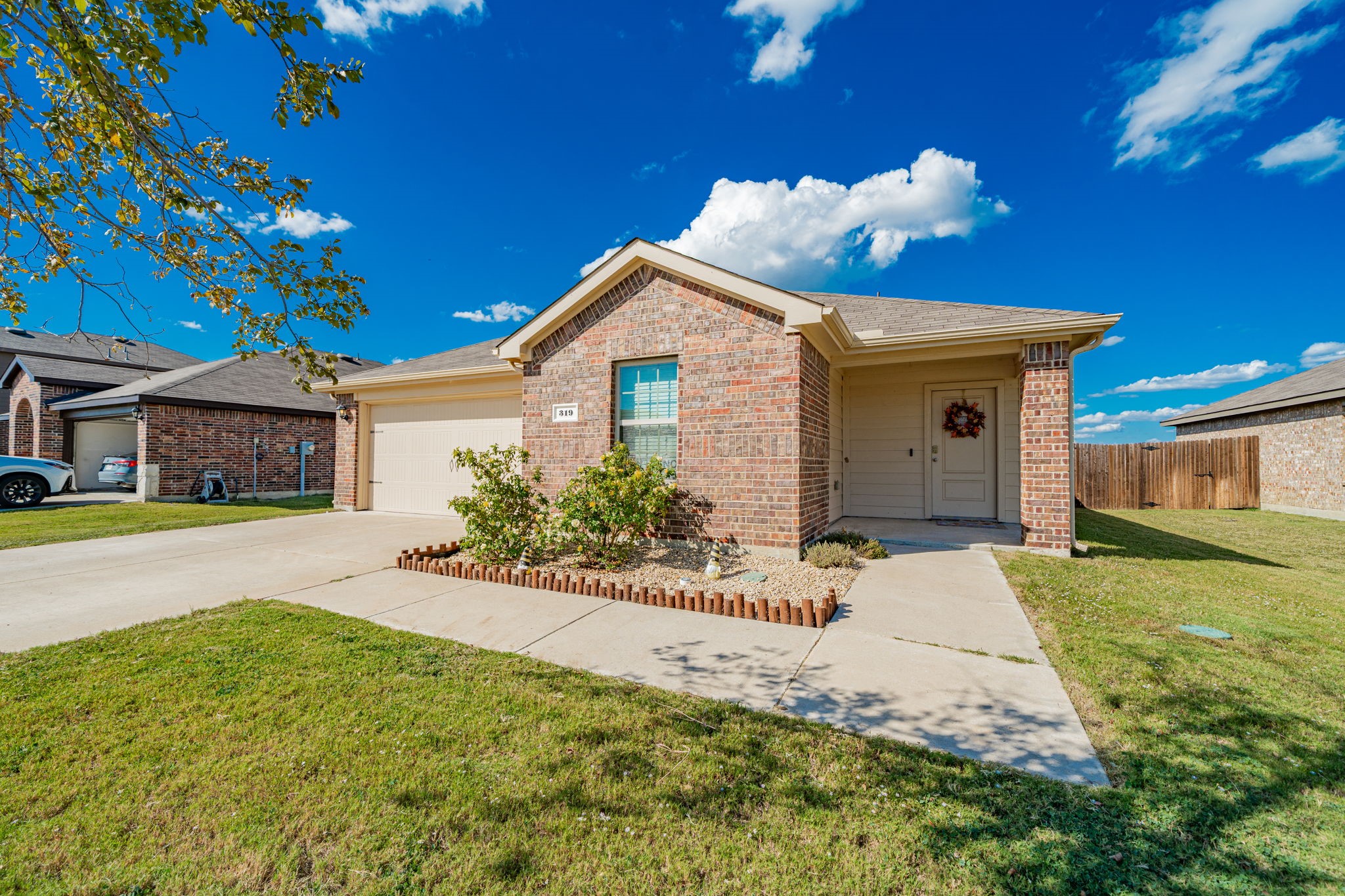 319 Pine Hollow Way Josephine TX 75189