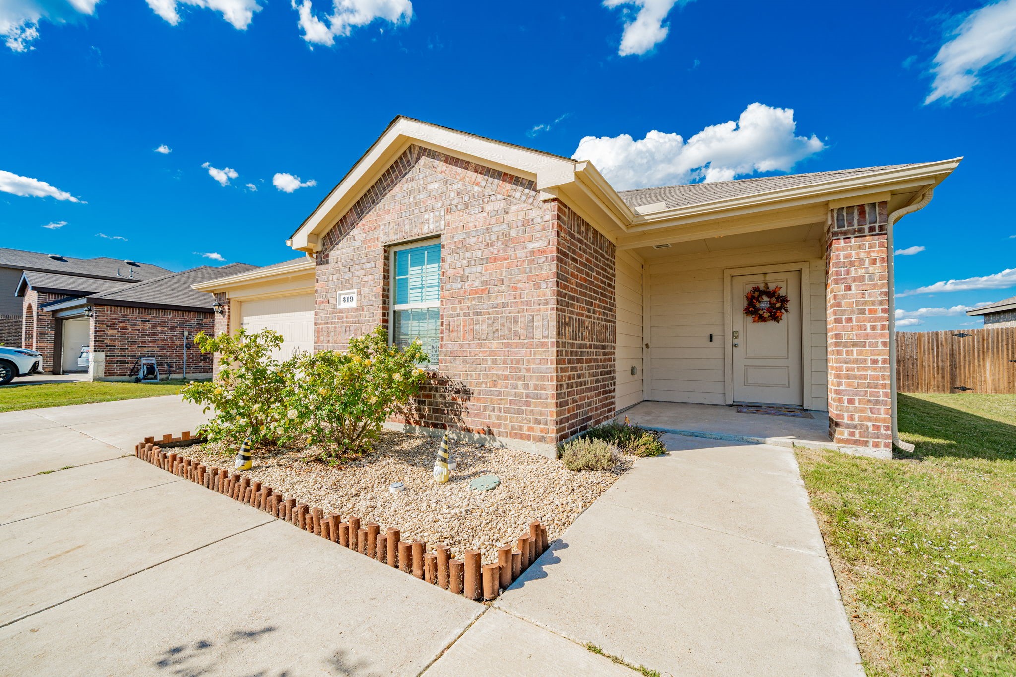 319 Pine Hollow Way Josephine TX 75189