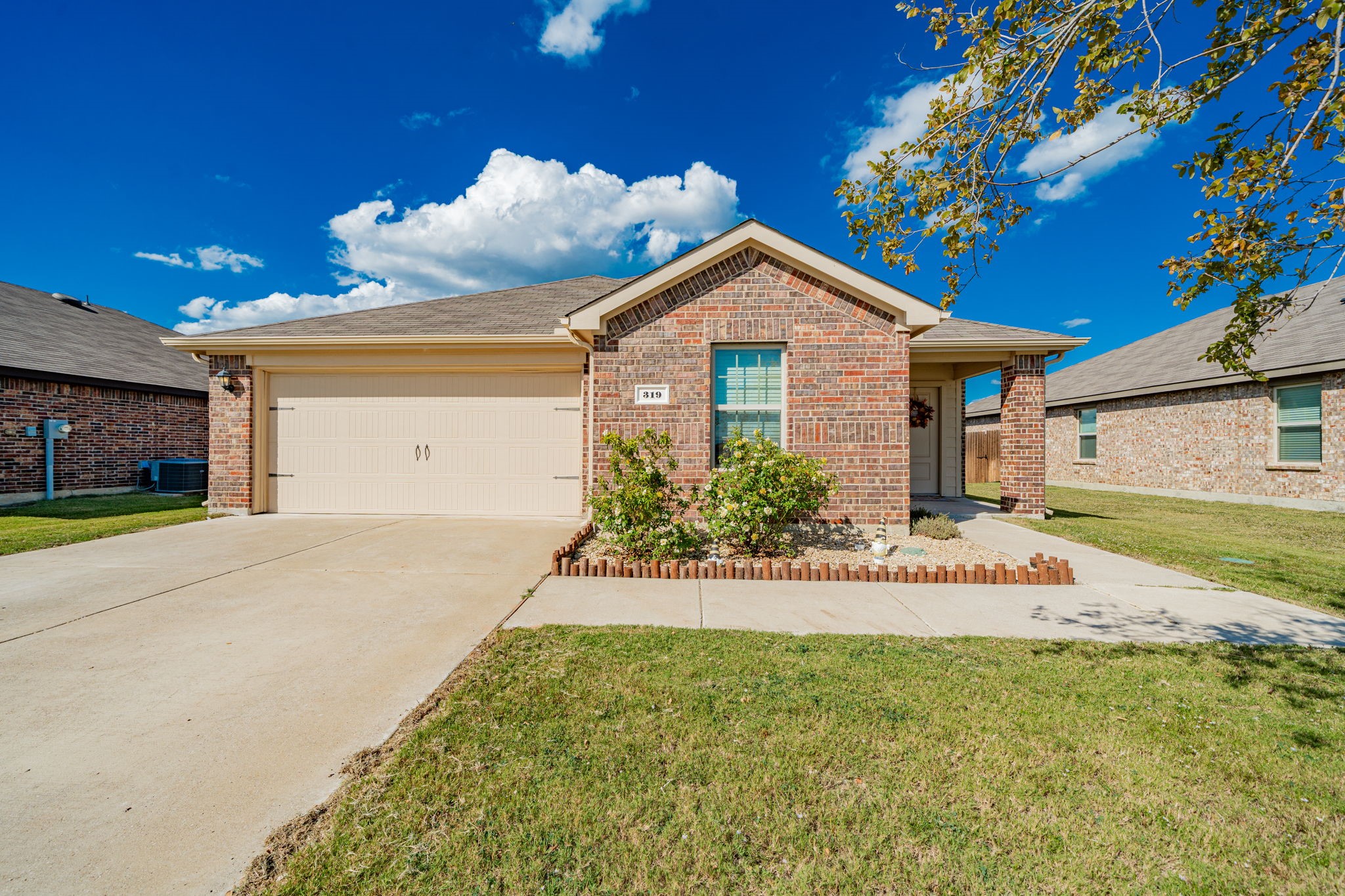 319 Pine Hollow Way Josephine TX 75189
