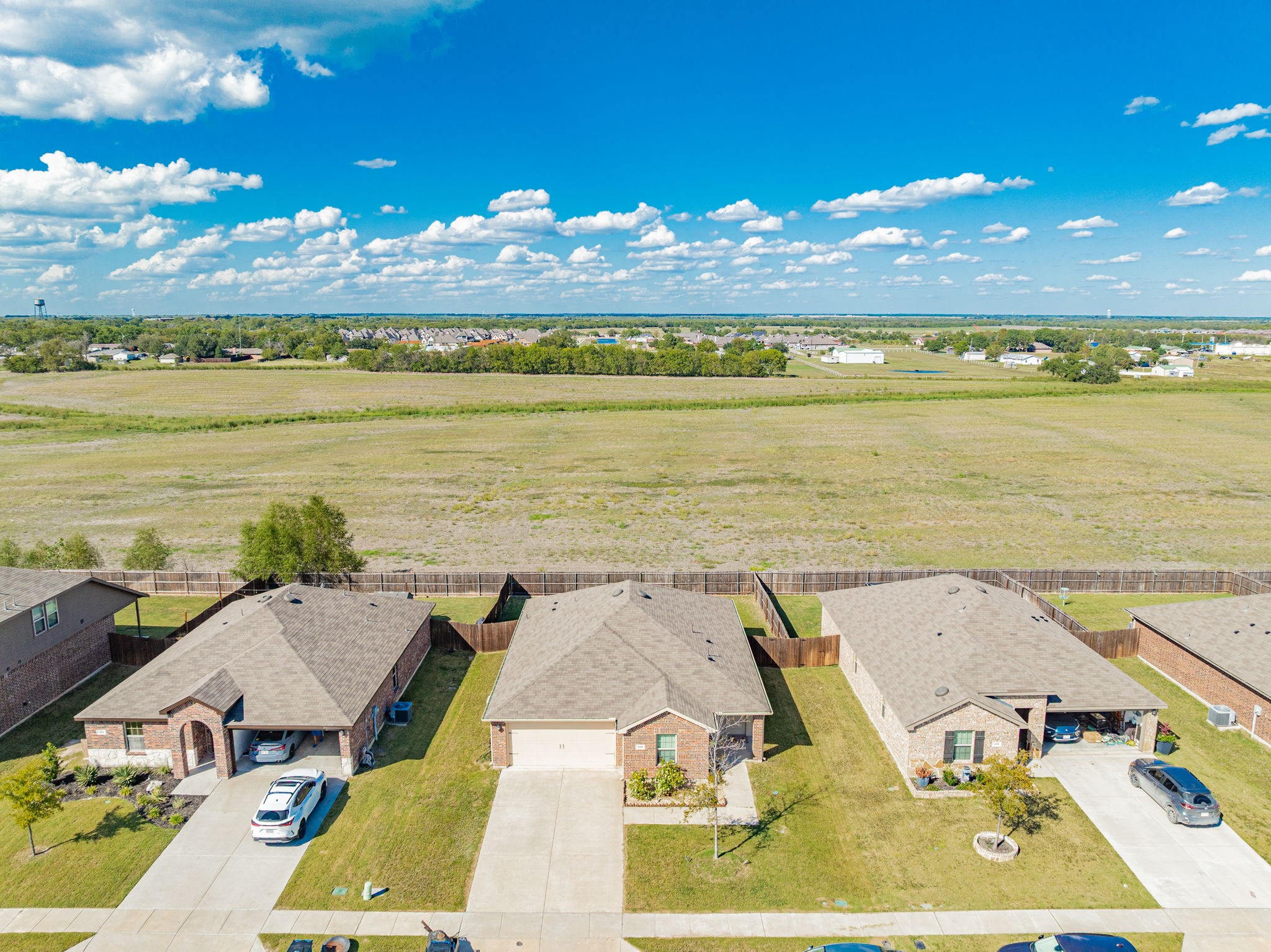 319 Pine Hollow Way Josephine TX 75189