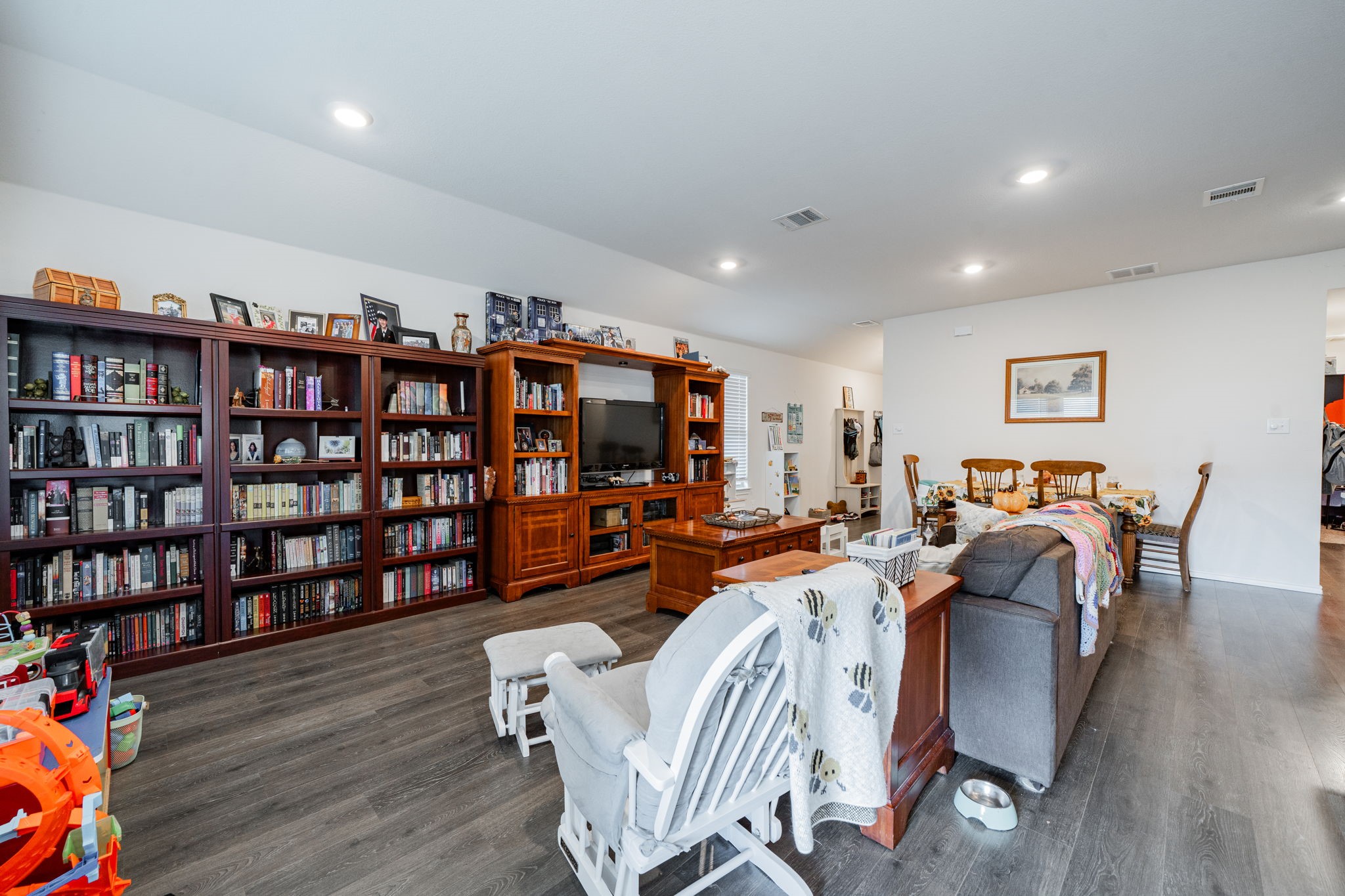 319 Pine Hollow Way Josephine TX 75189