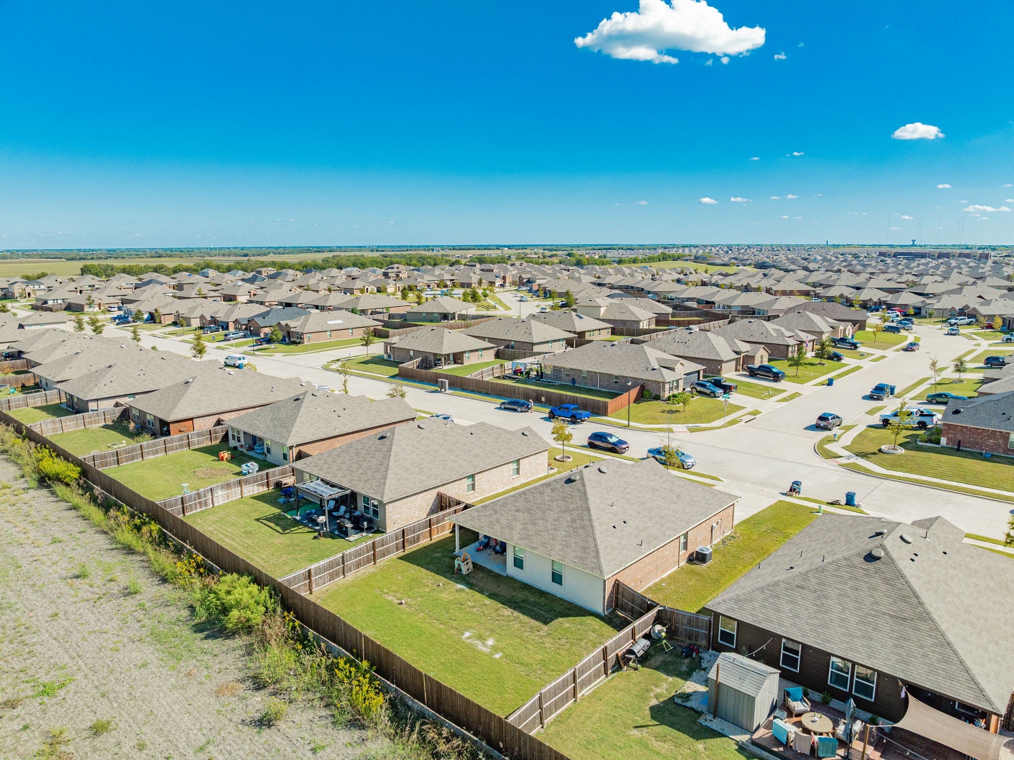319 Pine Hollow Way Josephine TX 75189