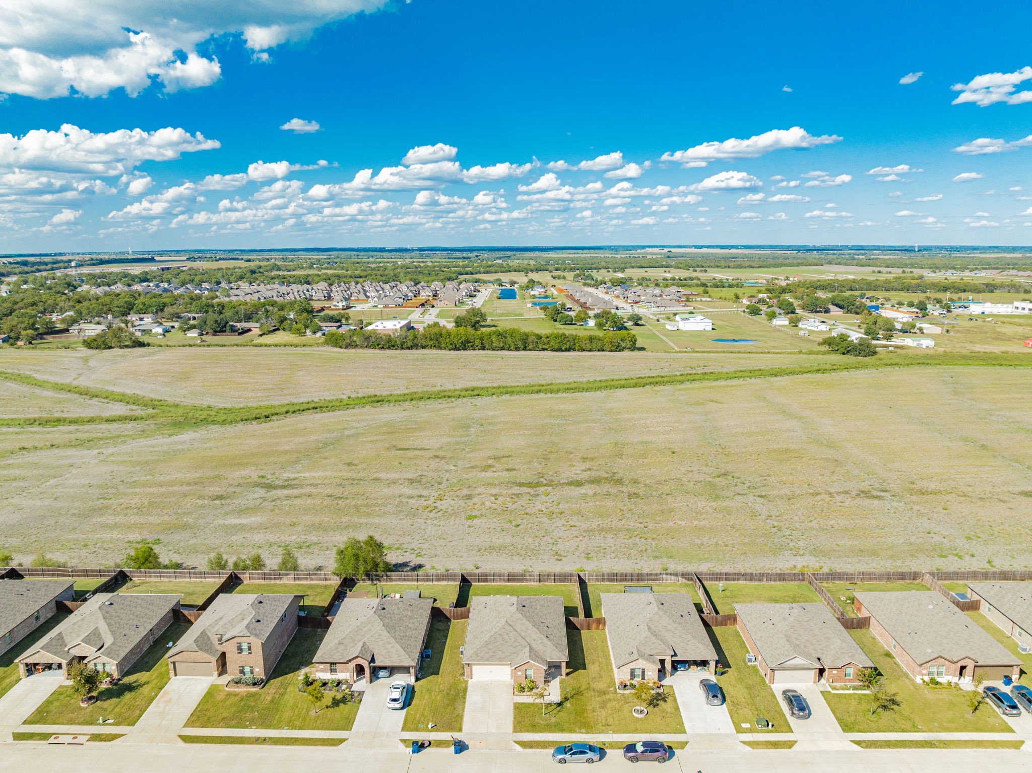 319 Pine Hollow Way Josephine TX 75189