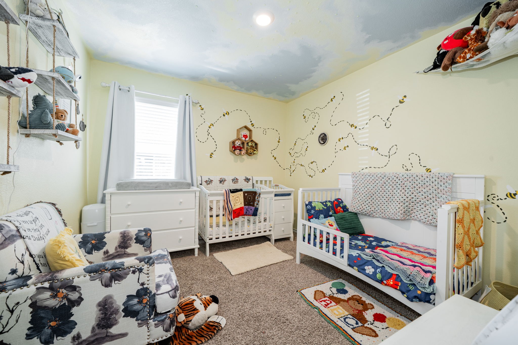 319 Pine Hollow Way Josephine TX 75189
