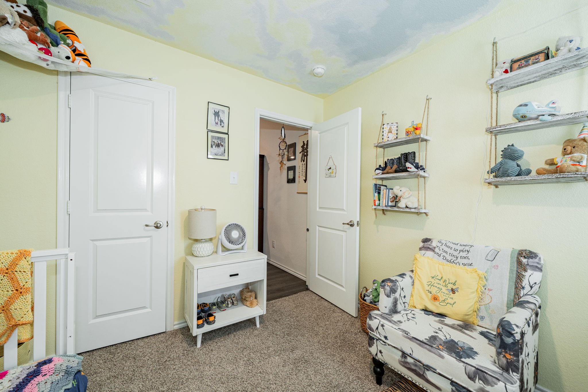 319 Pine Hollow Way Josephine TX 75189