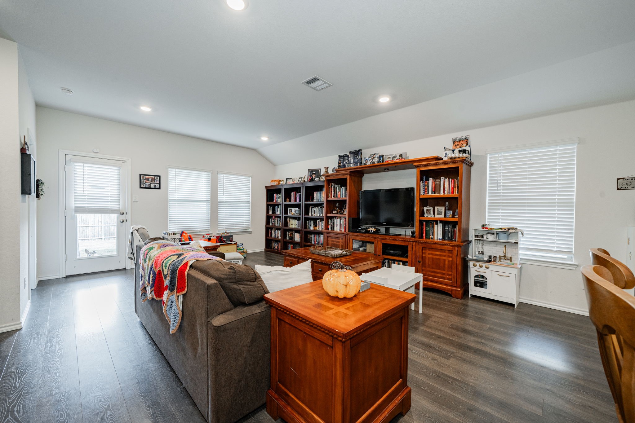 319 Pine Hollow Way Josephine TX 75189