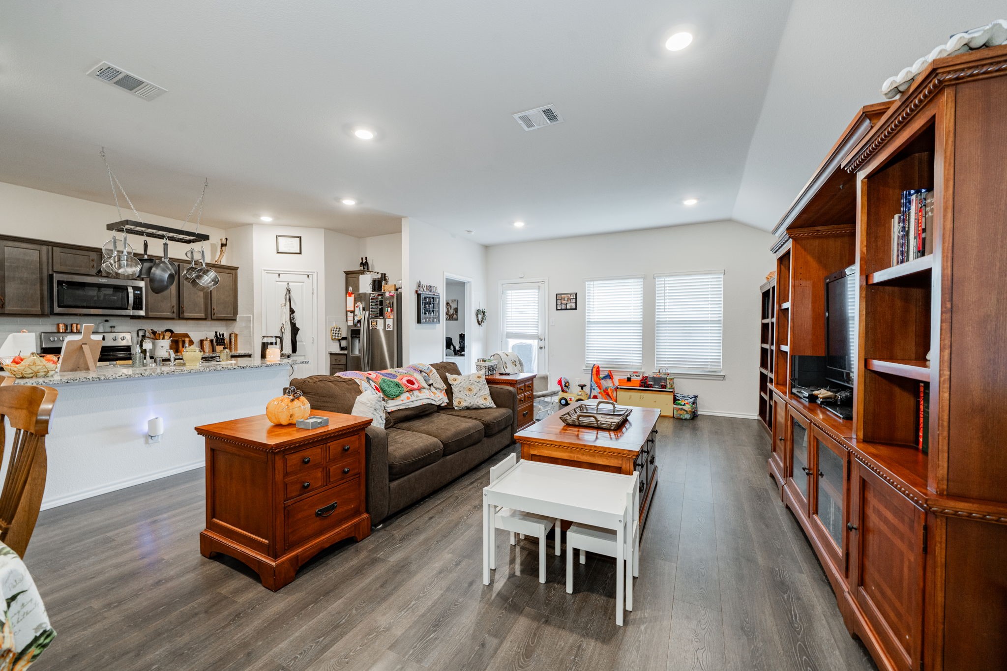 319 Pine Hollow Way Josephine TX 75189