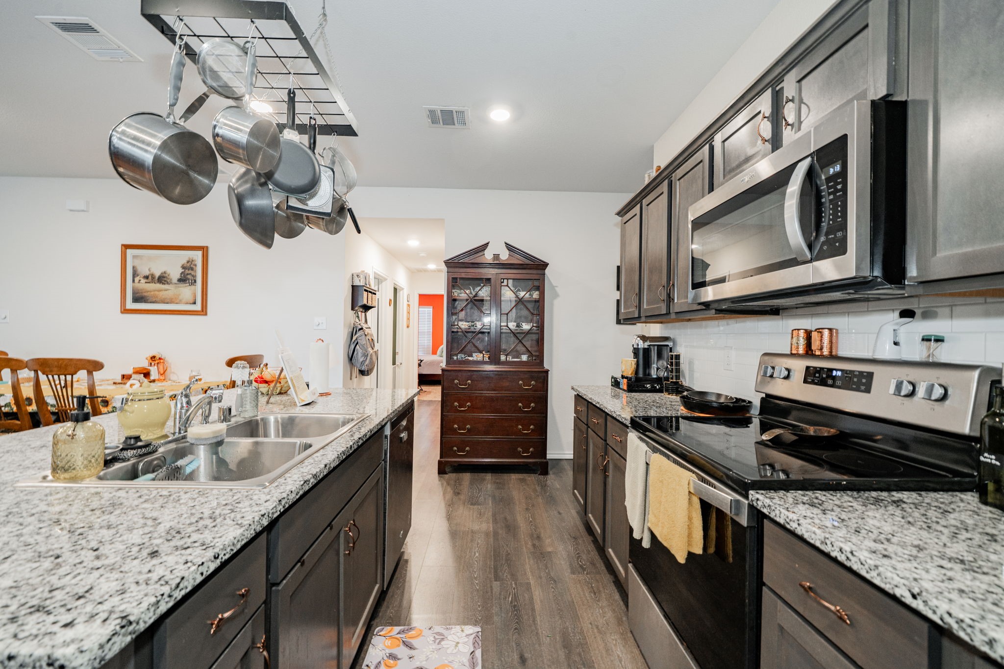 319 Pine Hollow Way Josephine TX 75189