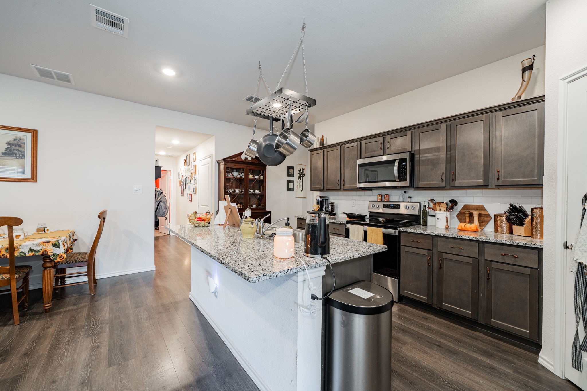 319 Pine Hollow Way Josephine TX 75189