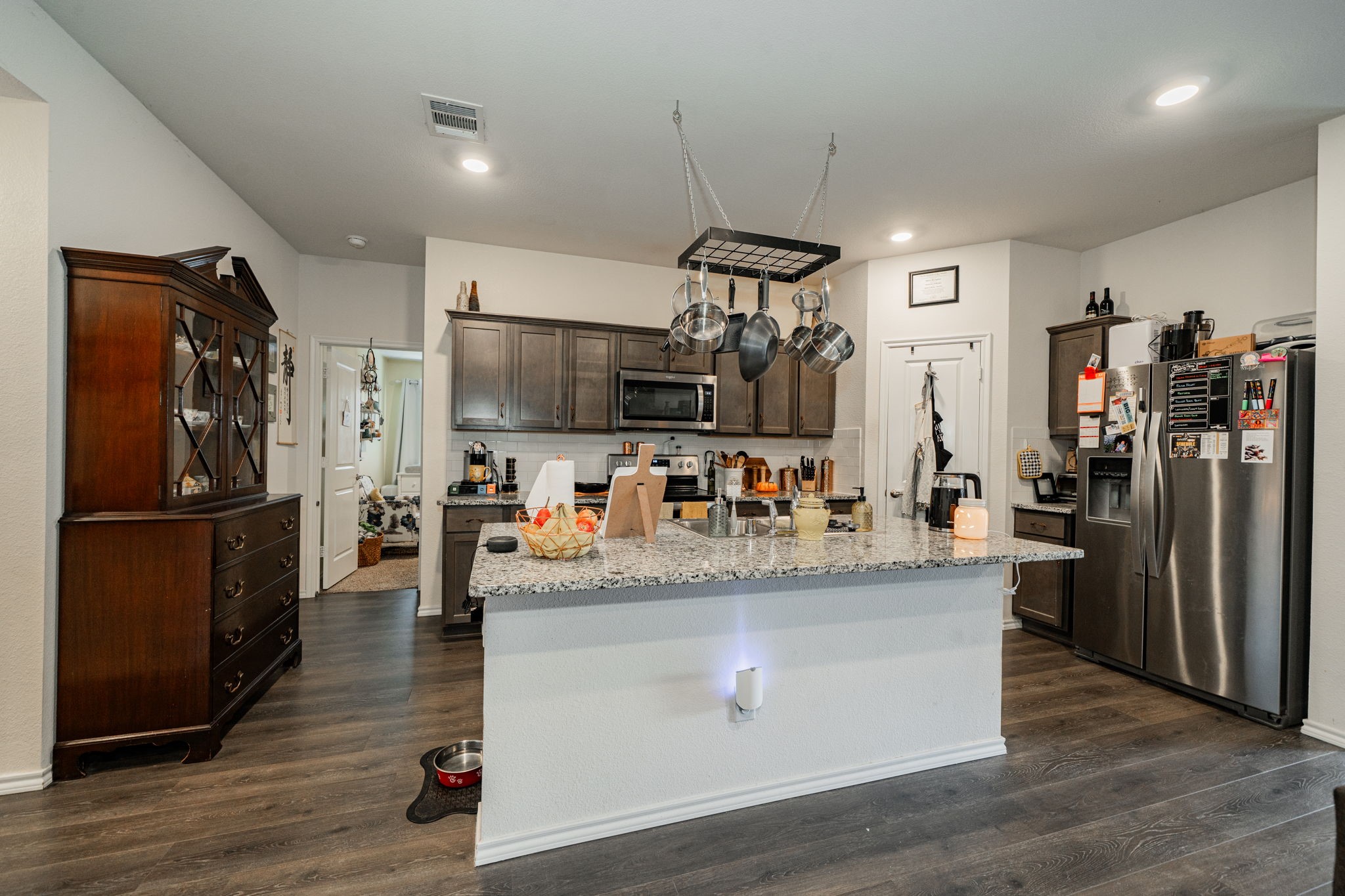 319 Pine Hollow Way Josephine TX 75189