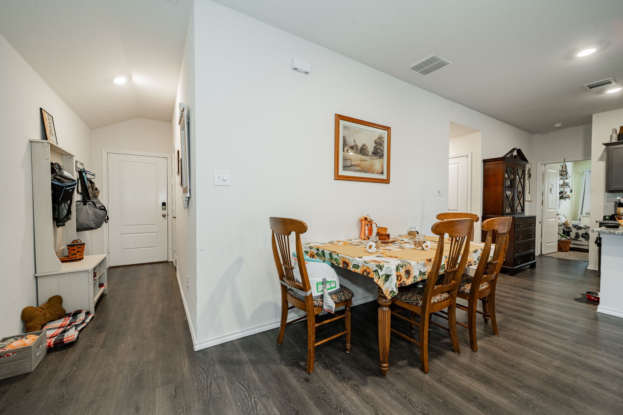 319 Pine Hollow Way Josephine TX 75189