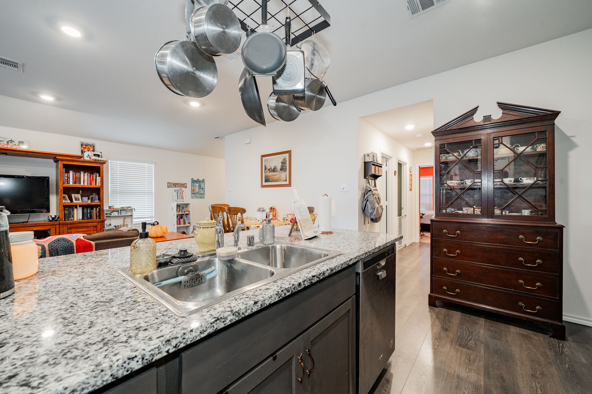319 Pine Hollow Way Josephine TX 75189