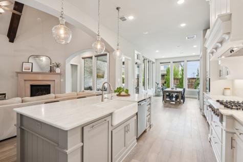 6068 Manderlay Drive Frisco TX 75034