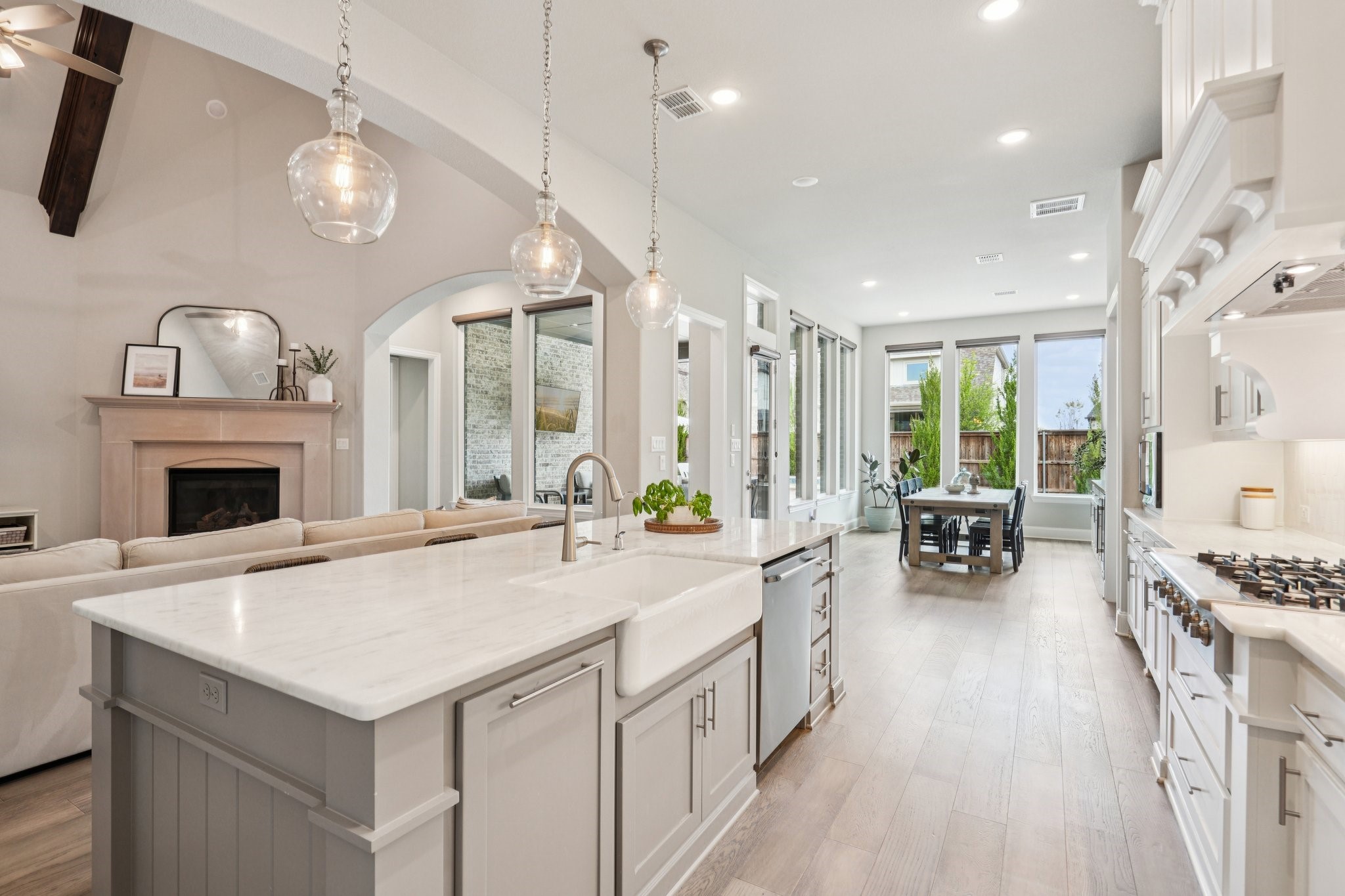 6068 Manderlay Drive Frisco TX 75034