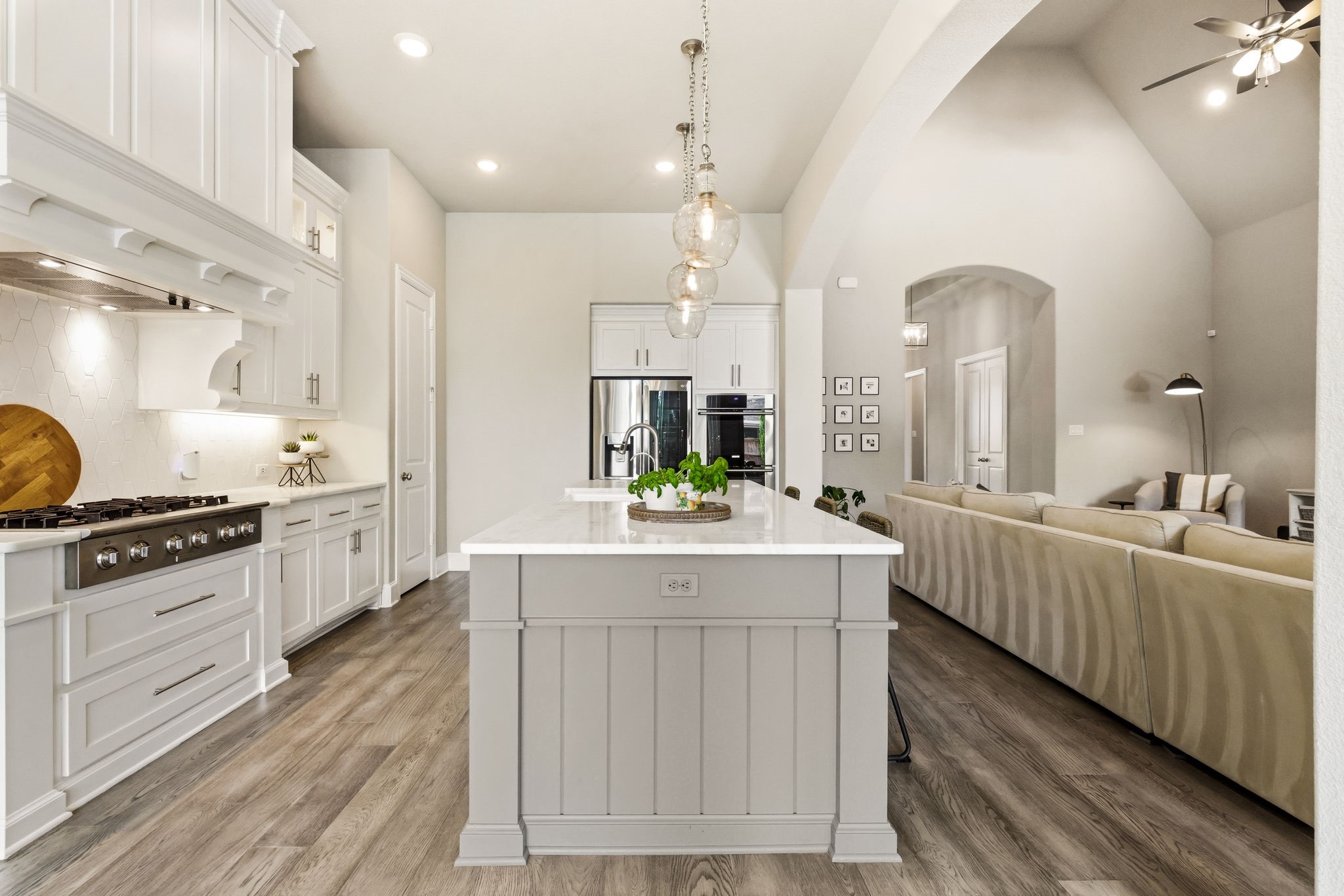 6068 Manderlay Drive Frisco TX 75034