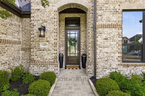 6068 Manderlay Drive Frisco TX 75034