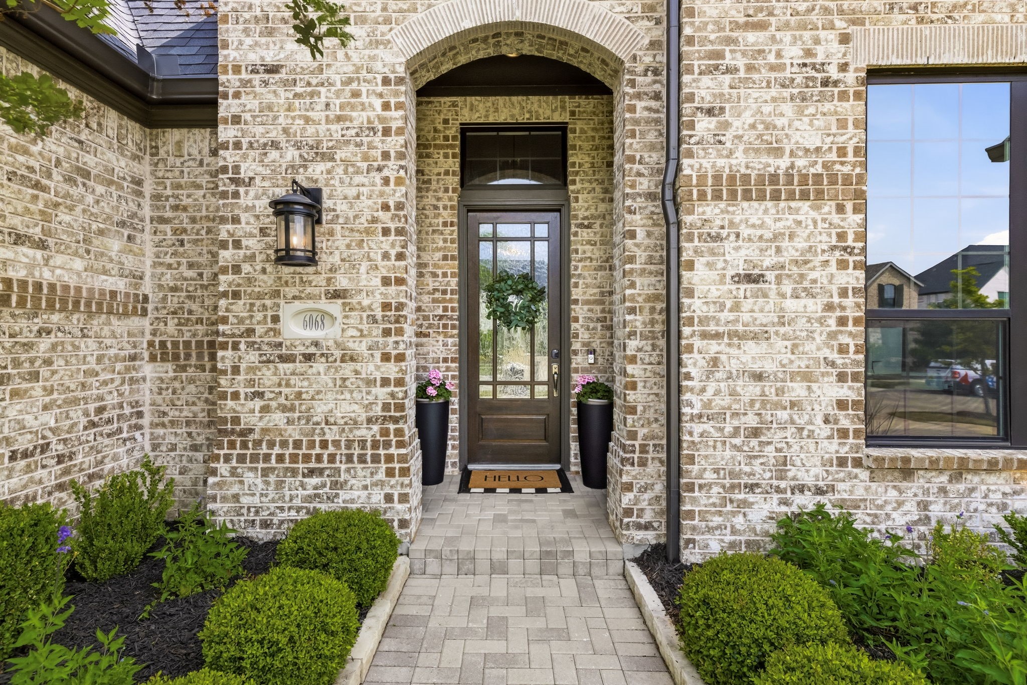 6068 Manderlay Drive Frisco TX 75034