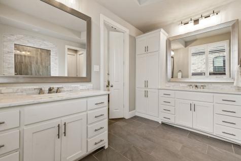 6068 Manderlay Drive Frisco TX 75034