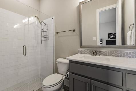 6068 Manderlay Drive Frisco TX 75034