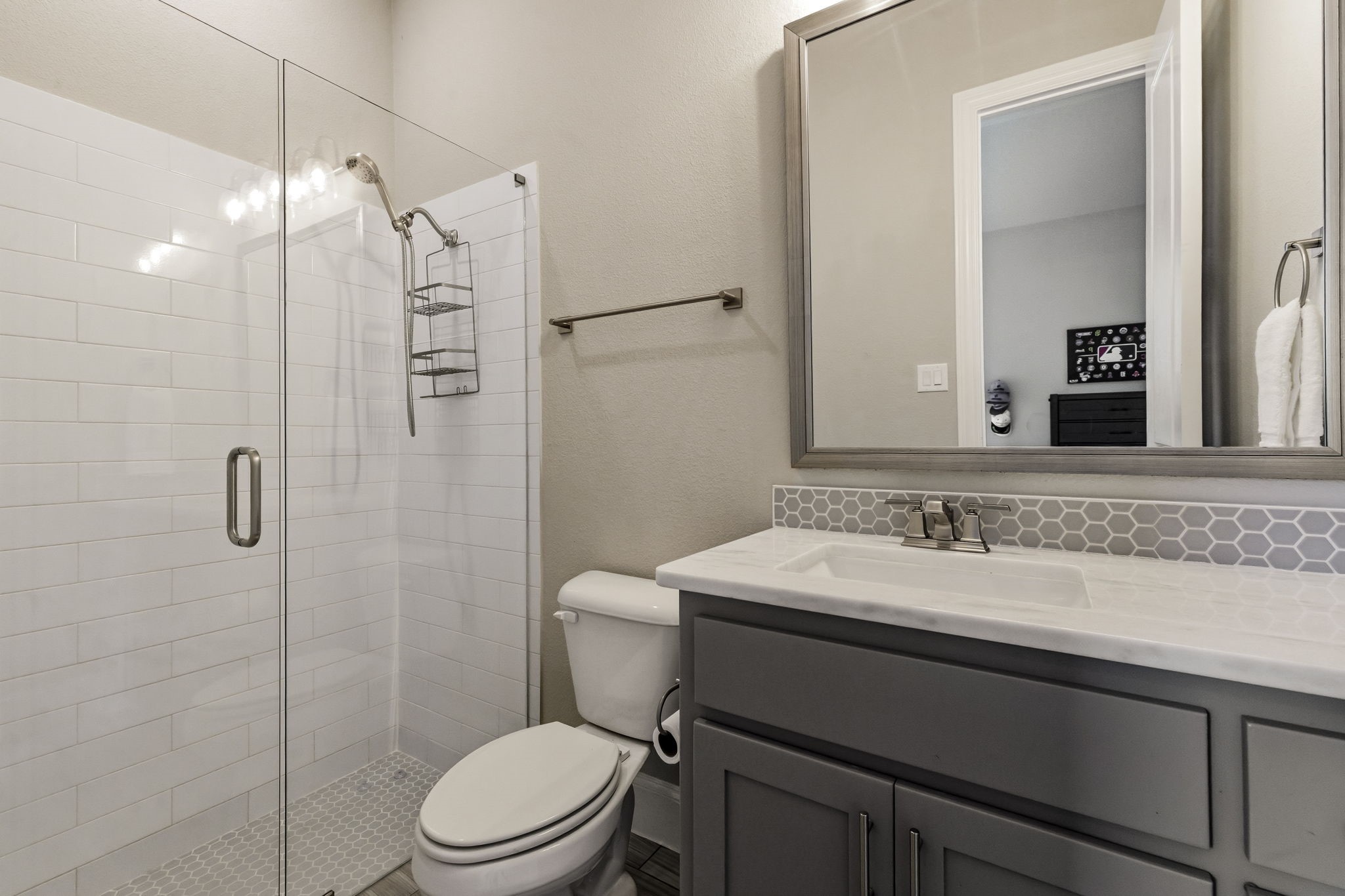 6068 Manderlay Drive Frisco TX 75034