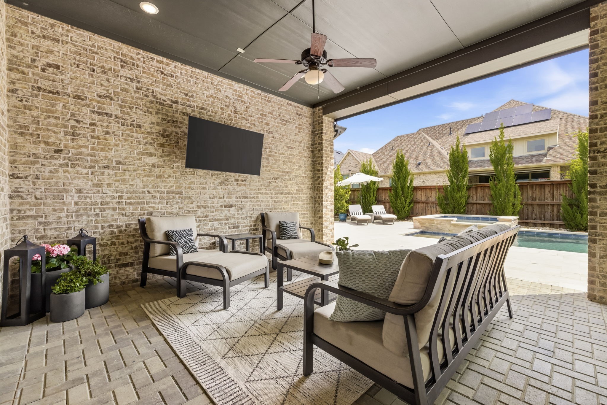 6068 Manderlay Drive Frisco TX 75034