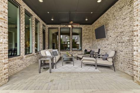 6068 Manderlay Drive Frisco TX 75034