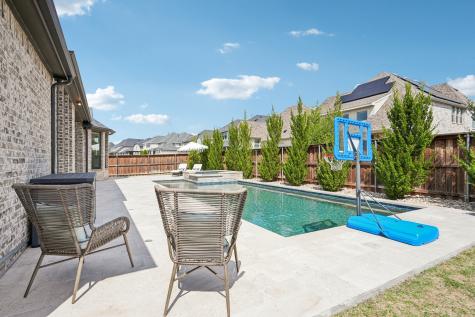 6068 Manderlay Drive Frisco TX 75034