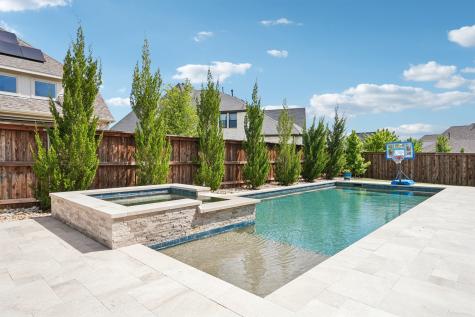 6068 Manderlay Drive Frisco TX 75034