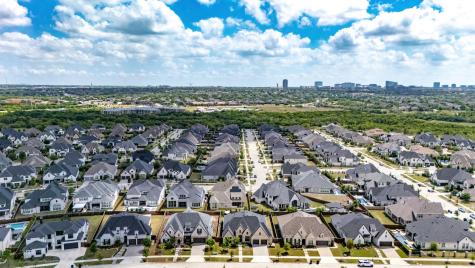 6068 Manderlay Drive Frisco TX 75034