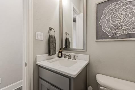 6068 Manderlay Drive Frisco TX 75034