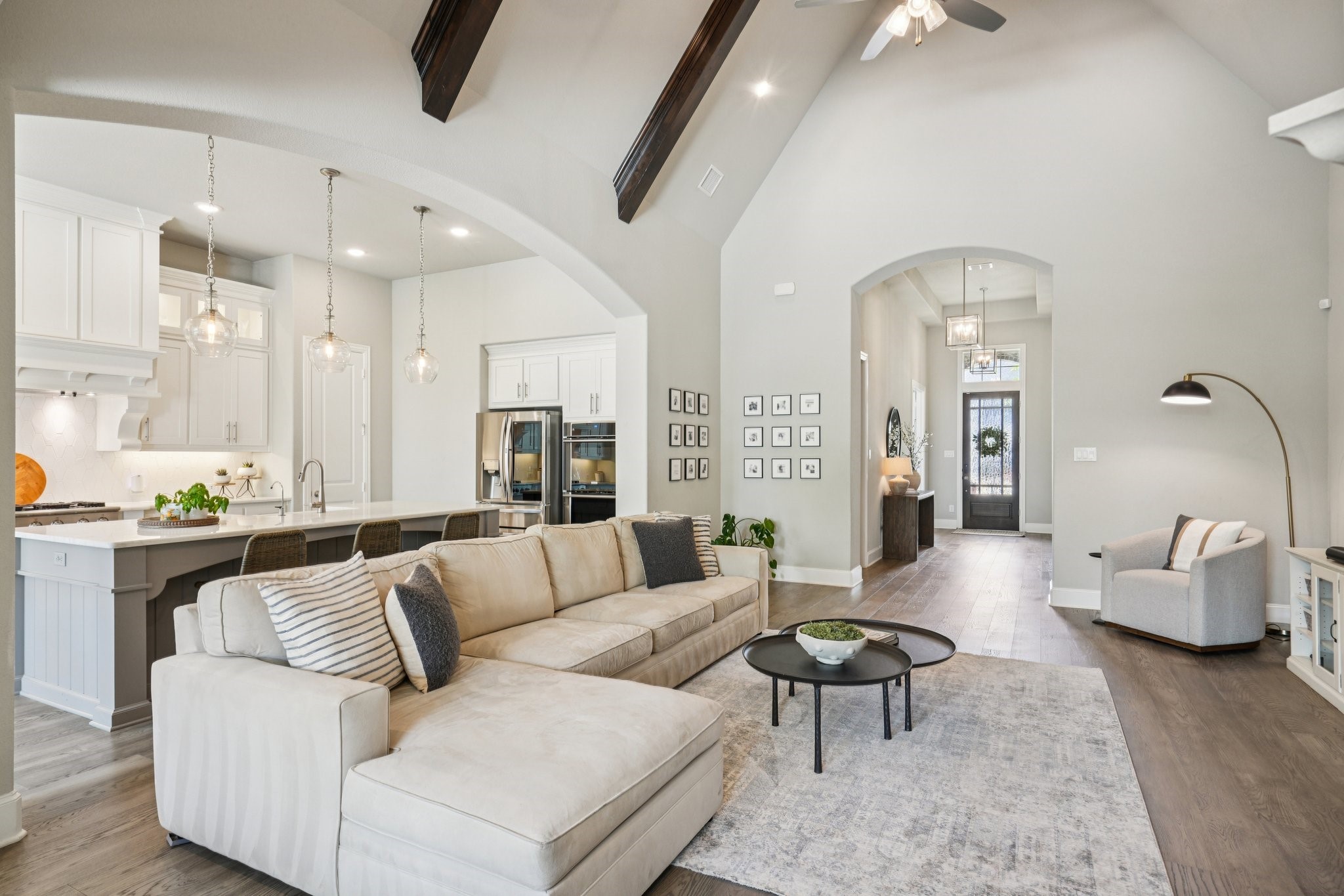 6068 Manderlay Drive Frisco TX 75034