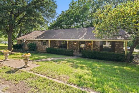 891 Lazy Acres Circle Pottsboro TX 75076