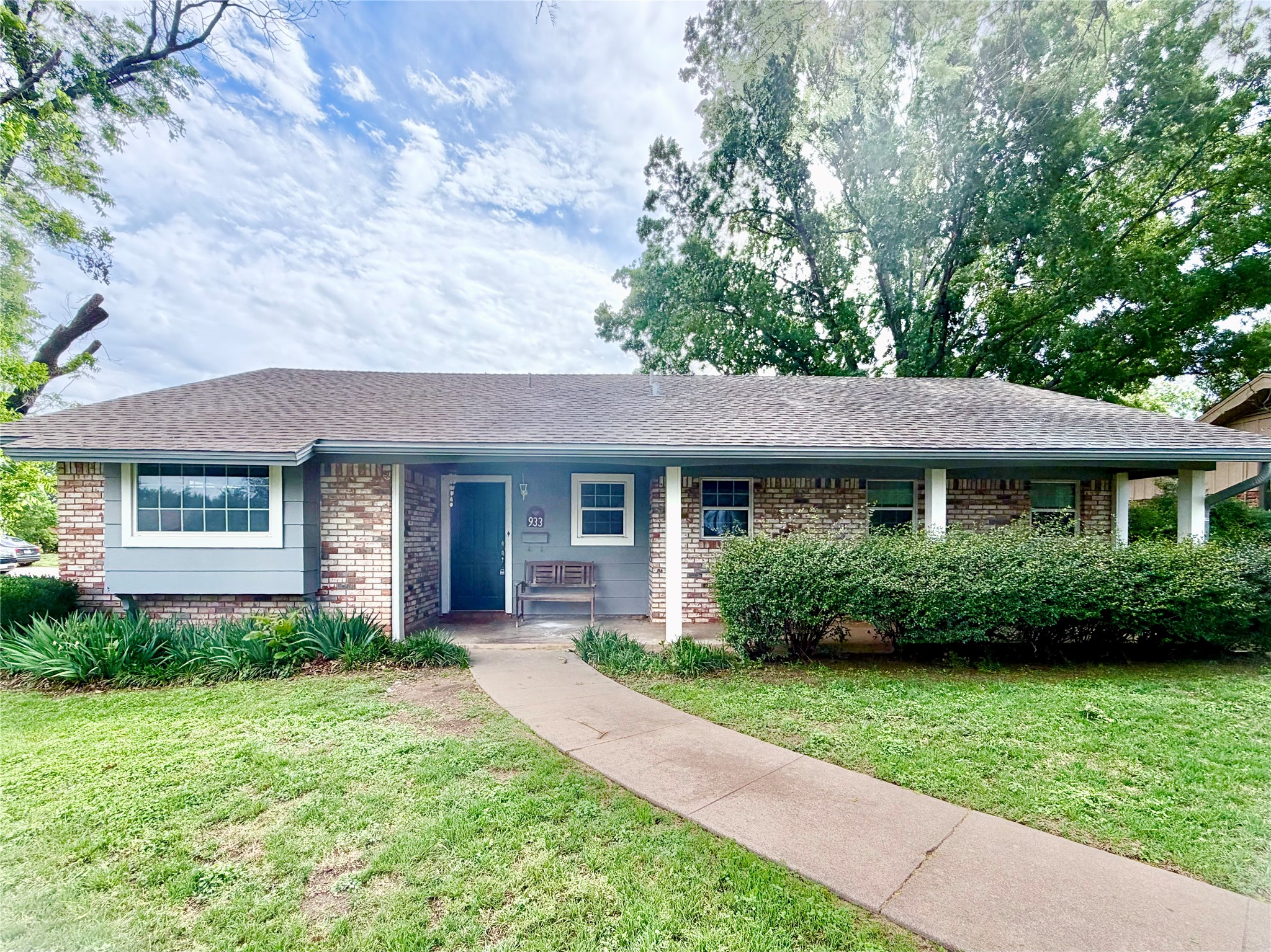 933 Avenue F Abilene TX 79601