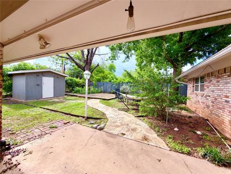 933 Avenue F Abilene TX 79601
