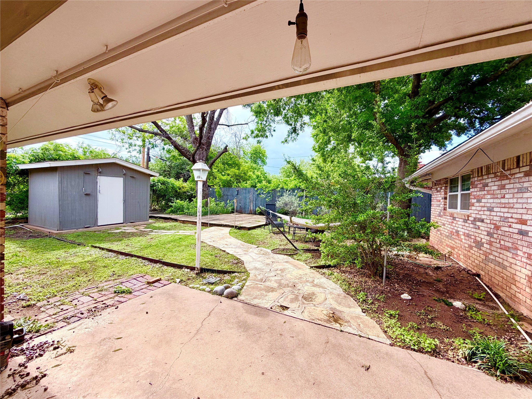 933 Avenue F Abilene TX 79601