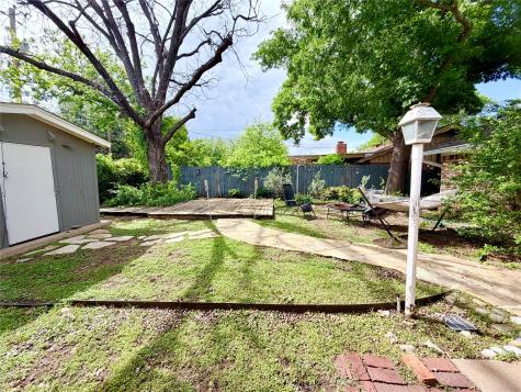 933 Avenue F Abilene TX 79601