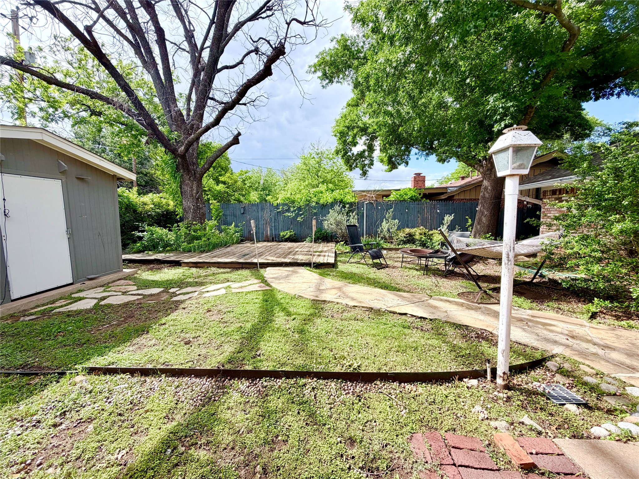 933 Avenue F Abilene TX 79601