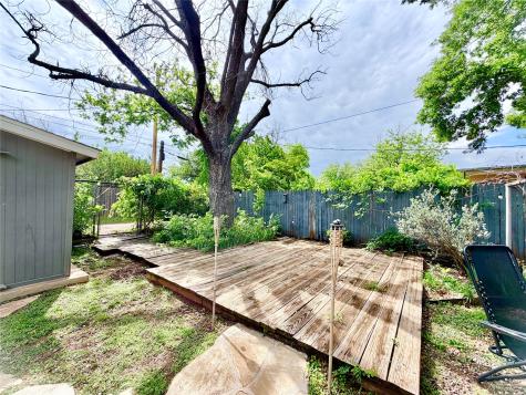 933 Avenue F Abilene TX 79601