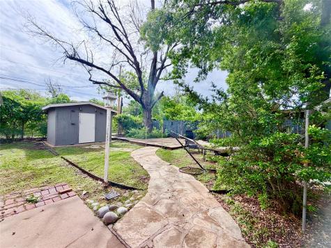 933 Avenue F Abilene TX 79601