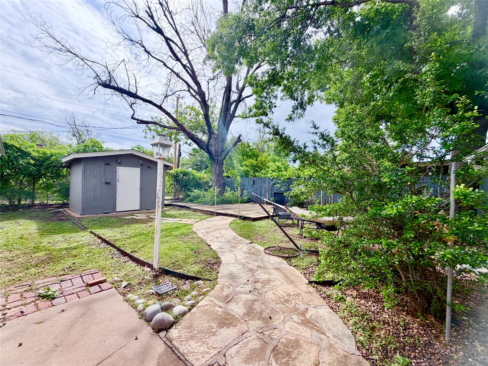 933 Avenue F Abilene TX 79601
