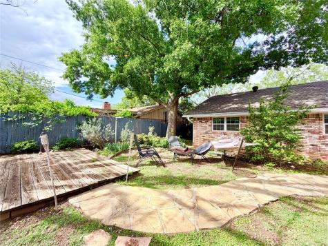 933 Avenue F Abilene TX 79601