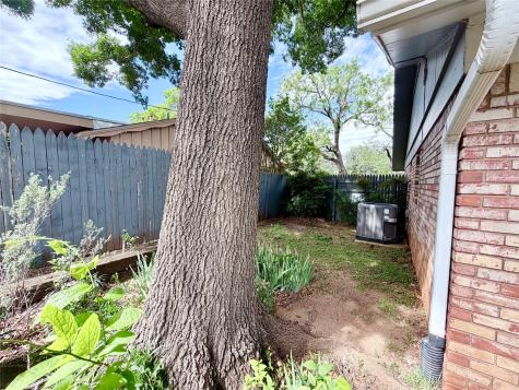 933 Avenue F Abilene TX 79601