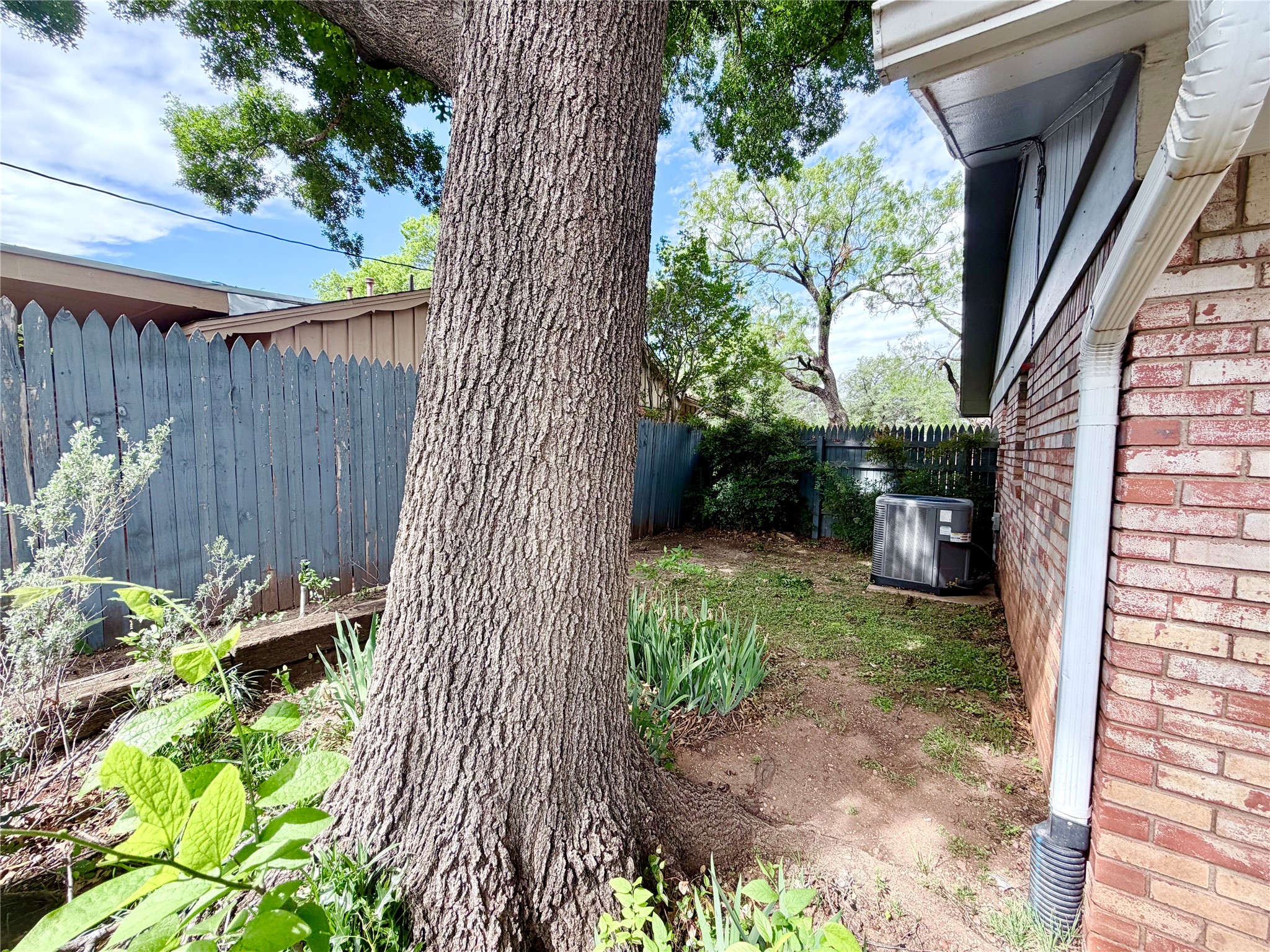 933 Avenue F Abilene TX 79601