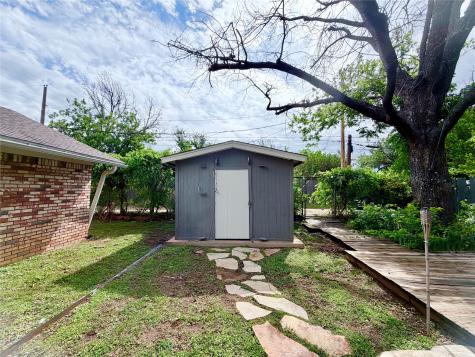 933 Avenue F Abilene TX 79601